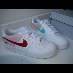 Nike air force 1 WMNS custom